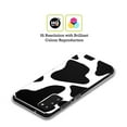 thumbnail image 2 of Head Case Designs Officially Licensed Grace Illustration Animal Prints Cow Soft Gel Case Compatible with Samsung Galaxy A21 (2020), 2 of 7