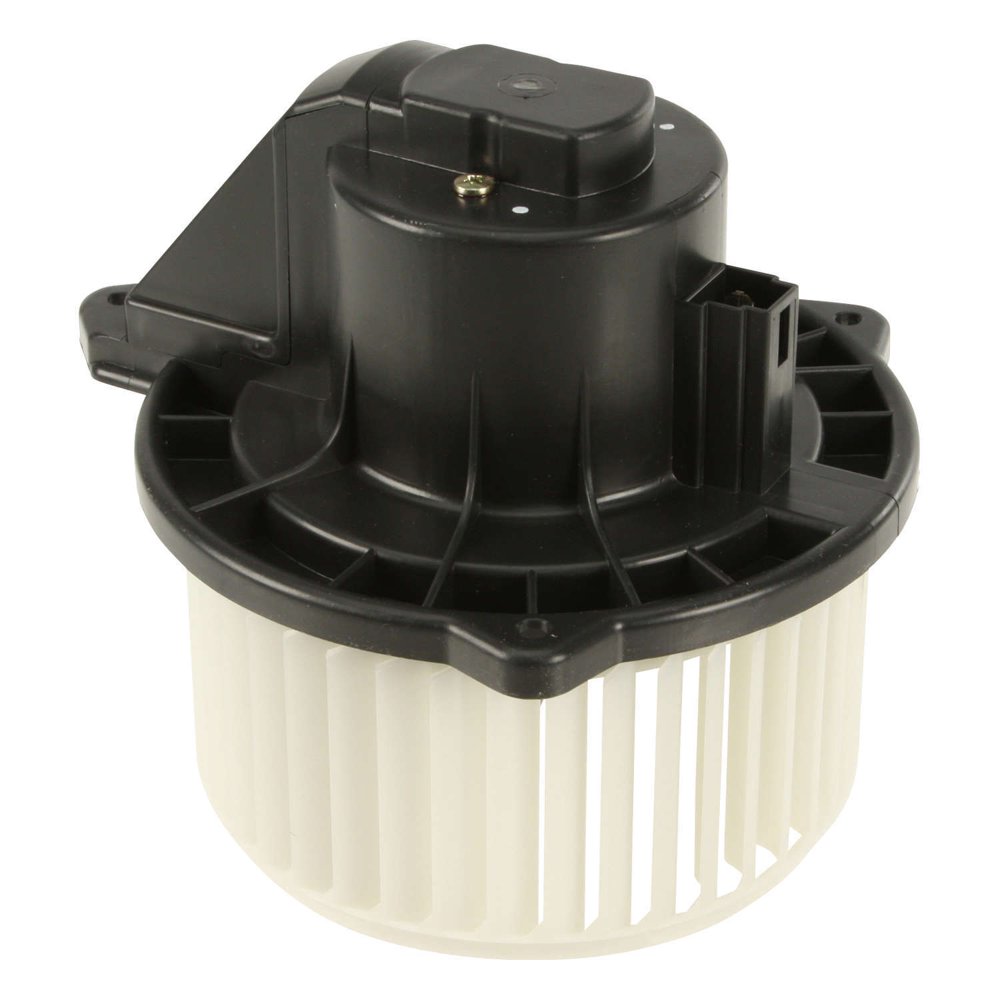 TYC Blower Motor, w/ Fan Impeller