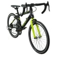 thumbnail image 2 of Bicicleta Ruta Benotto Sportina R20 14V Aluminio Negro Verde, 2 of 4