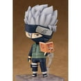 thumbnail image 3 of Good Smile Company Naruto Shippuden Nendoroid Kakashi Hatake(3e-Run) - Figurine, 3 of 7