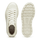 thumbnail image 5 of Tenis Puma Karmen II Jr Mujer Casual Urbano blanco 23.5, 5 of 5