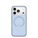 thumbnail image 1 of Funda OtterBox Symmetry para iPhone 17 Pro, azul, 1 of 6