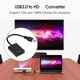 thumbnail image 5 of Cable adaptador USB 3.0 a 1080p HDMI Macho a hembra Tarjeta de video gráfica externa Tmvgtek Para estrenar, 5 of 8