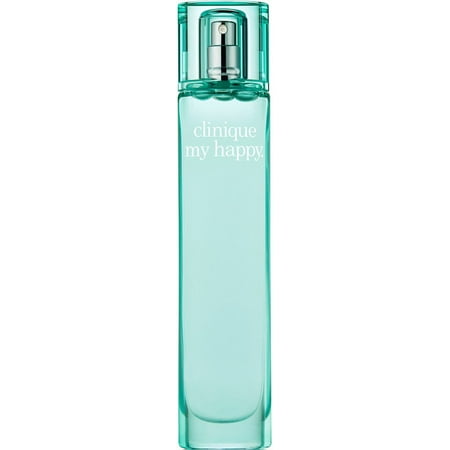 Clinique My Blue Sky Neroli Happy Perfume Spray