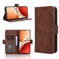 thumbnail image 1 of Funda Tipo Billetera GANGXUN para OPPO Reno12 F 5G – Tapa Flip con Tarjetero, 1 of 5