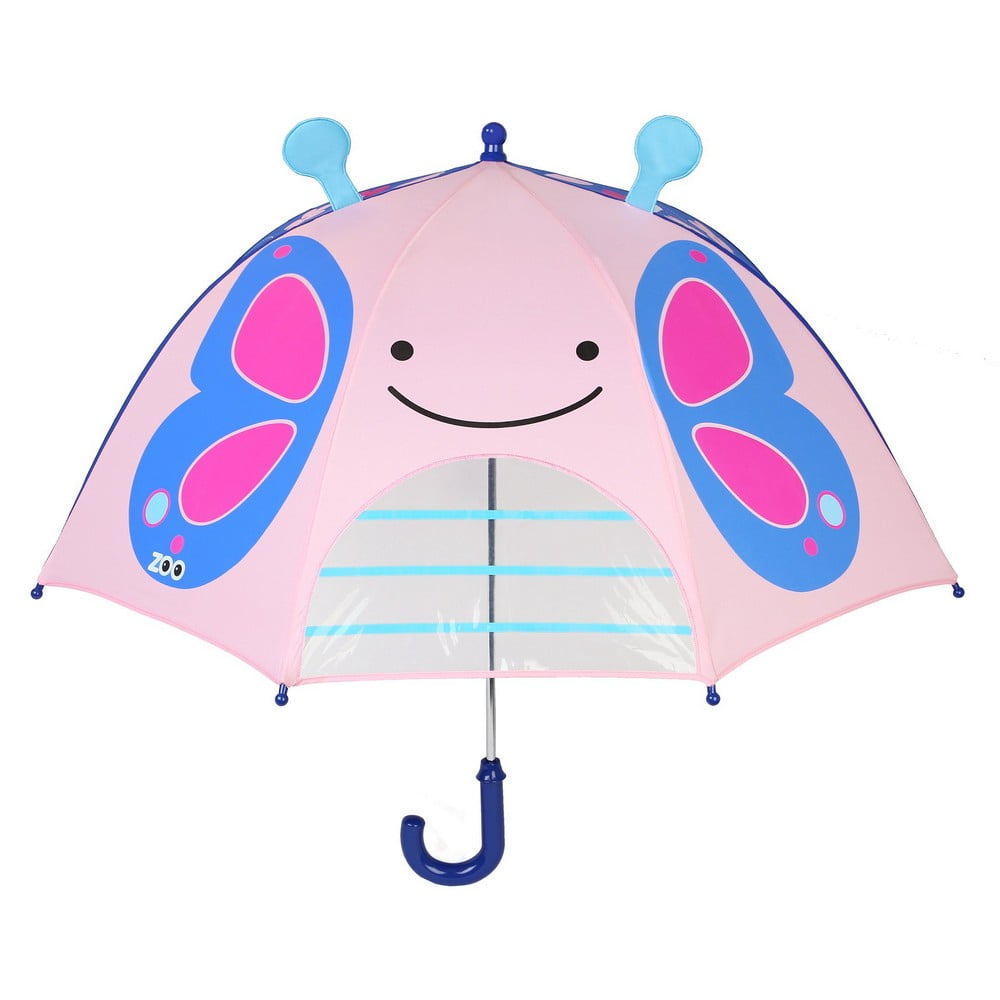 Skip Hop Zoo Umbrella, Butterfly