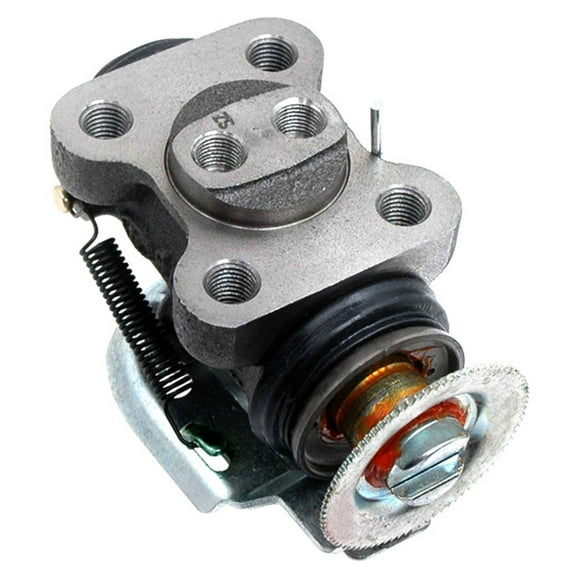 Drum Brake Wheel Cylinder Fits select: 1987-2003 ISUZU NPR, 1999-2003 GMC W3500
