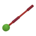 thumbnail image 1 of Tabla de patinete de interior, remo para gimnasio, remo ligero para patinete con asiento para entrenamiento sensorial, equipo de juego para interior, 1 of 7