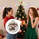 thumbnail image 5 of pstuiky Kit de bordado navideño hecho a mano (DIY) - Material para bordado navideño (inglés), 5 of 6