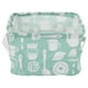 thumbnail image 1 of Bolsa de almacenamiento portátil multiusos, cesta para la colada, organizador de cosméticos para libros, 1 of 8