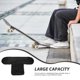 thumbnail image 3 of HEALEEP Bolsa Para Skate Multifuncional Con Bandolera Cómoda Para Almacenamiento Y Transporte, 3 of 7