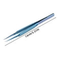 thumbnail image 6 of Titanium Alloy Tweezer Maintenance Tool 015 Edge Precision Fingerprint Twe, 6 of 8