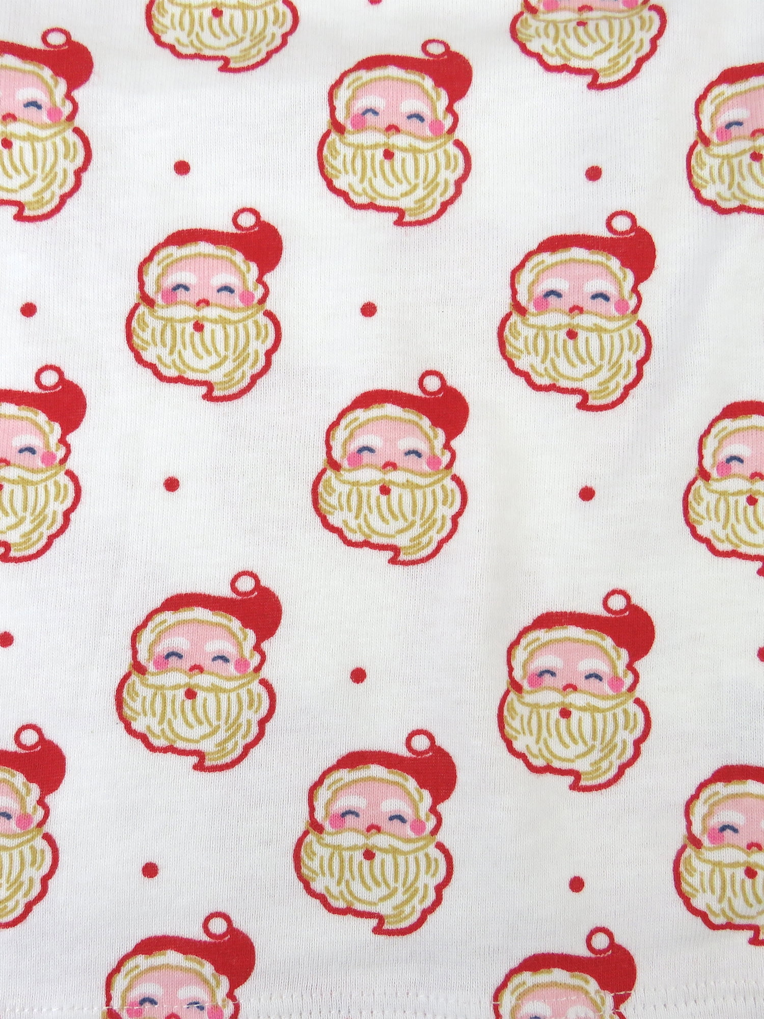 Honest Baby Clothing Gender Neutral Organic Cotton Holiday Sleep N Play, Sizes Newborn-9 Months