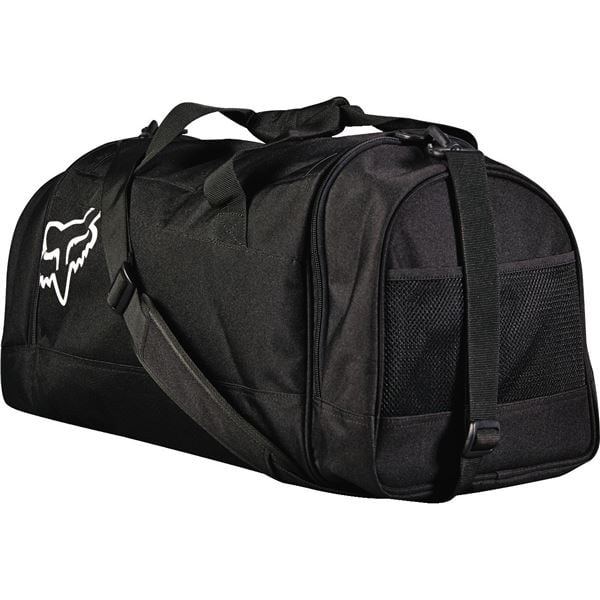 fox racing diaper bag