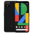 thumbnail image 2 of Google Pixel 4 XL (128GB, 6GB) 6.3" (GSM + CDMA) 4G LTE Unlocked - US Model, 2 of 7