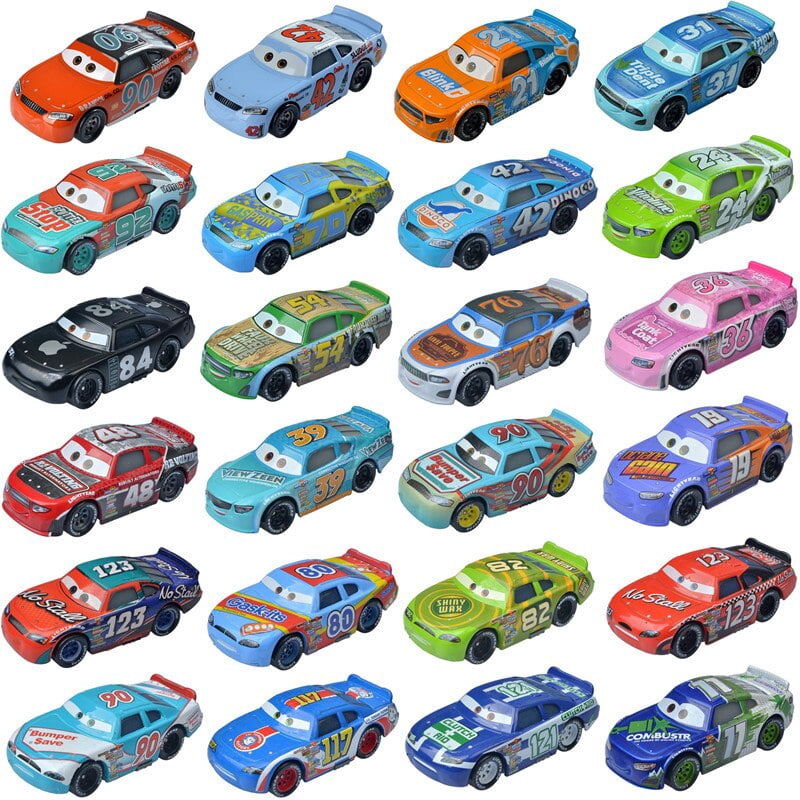 Imágenes De Disney Cars De Alta Calidad