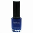 thumbnail image 2 of ColorStay Longwear Nail Enamel - # 180 Indigo Night by Revlon for Women - 0.4 oz Nail Polish, 2 of 2