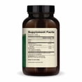 thumbnail image 3 of Dr. Mercola Fermented Chlorella - Supports Normal Detox & Cellular Energy - With Chlorophyll & Trace Minerals - Vegan - Non-GMO - 1 g - 450 Tablets, 3 of 8
