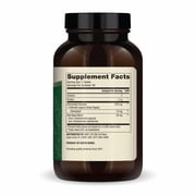 Dr. Mercola Fermented Chlorella - Supports Normal Detox & Cellular Energy - With Chlorophyll & Trace Minerals - Vegan - Non-GMO - 1 g - 450 Tablets