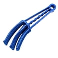 thumbnail image 1 of hengsof Window Blind Cleaner Duster Brush Brush Blind Cleaner Tools for Window Blinds Air Conditioner Jalousie Dust, 1 of 7
