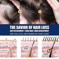 thumbnail image 3 of ximonth scalp care cream scalp deep nutrition dense hair repair hair follicle restore vitality luster b, 3 of 4
