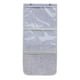 thumbnail image 5 of Bolsa para colgar pinturas de jardín de infantes Bolsas para colgar en la pared Bolsa para exhibir obras de arte Gris 3 rejilla, 5 of 9