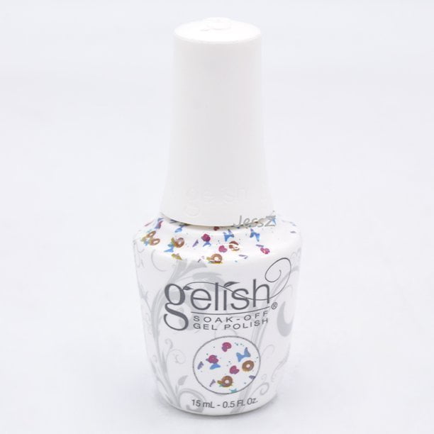 gelish over the top pop