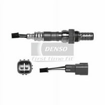 DENSO 234-4061 Oxygen Sensor 4 Wire, Direct Fit, Heated, Wire Length: 14.17 Fits select: 1995-2002 TOYOTA COROLLA, 1995-2004 TOYOTA AVALON