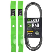 Deck Kit Blade Belt for Murray 425303x92A 425015x92A 425017x190B 42 inch MK1007807