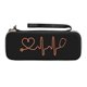 thumbnail image 1 of Stethoscope Storage Box EVA Portable Travel Carrying Case with Mesh Bag, Hard Drive,Pen ,Medical Or, 1 of 4
