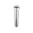thumbnail image 1 of Kraus PU-12CH Grille Style Drain Chrome, 1 of 3
