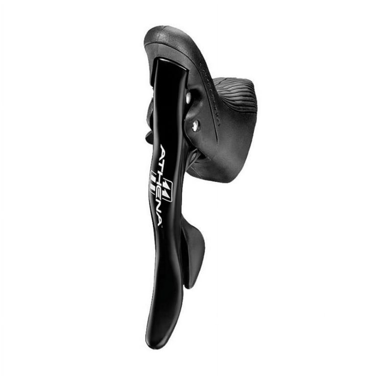 Campagnolo Athena 11s Ergopower シフター Campagnolo Athena Triple Ergopower Shifter Set, 11-Speed