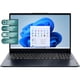 thumbnail image 2 of Laptop LENOVO Ideapad 3 15ALC6 Ryzen 7 5700U 12GB M.2 512GB SSD 15.6 Lenovo Laptop LENOVO Ideapad 3 15ALC6, 2 of 5