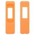 thumbnail image 2 of Funda De Silicona Para Control Solar samsung QLED NARANJA 14 Samsung, 2 of 3