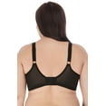 thumbnail image 4 of Elomi Womens Smooth Underwire Moulded Bra, 4 of 4