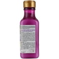 thumbnail image 3 of Maui Moisture Heal & Hydrate + Shea Butter Conditioner 13 oz (Pack of 6), 3 of 3