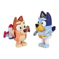 thumbnail image 3 of Paquete de 2 figuras Bluey Action Heroes de 6,35 cm con accesorios, 3 of 4