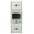 thumbnail image 5 of Single Phase Energy Meter LCD Display DIN Rail 2P Total Electricity Meter DC220V 5‑80A, 5 of 7