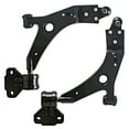 thumbnail image 3 of Detroit Axle - Front Lower Control Arm with Ball Joint + Sway Bar End Links Replacement for 2014-2019 Ford Escape - 4pc Set, 3 of 8