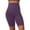 Purple, variant on GEWSEY Shapewear for Women - High-Waisted Shapewear Tummy Control Shorts, Faja Body Shaper, Underwear for Women (Black, S)