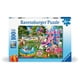 thumbnail image 2 of Rompecabezas Infantil Ravensburger Fiesta de Cumpleaños con Tiara de 100 Piezas, 2 of 7