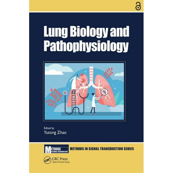 Methods in Signal Transduction Lung Biology and Pathophysiology, (Hardcover)