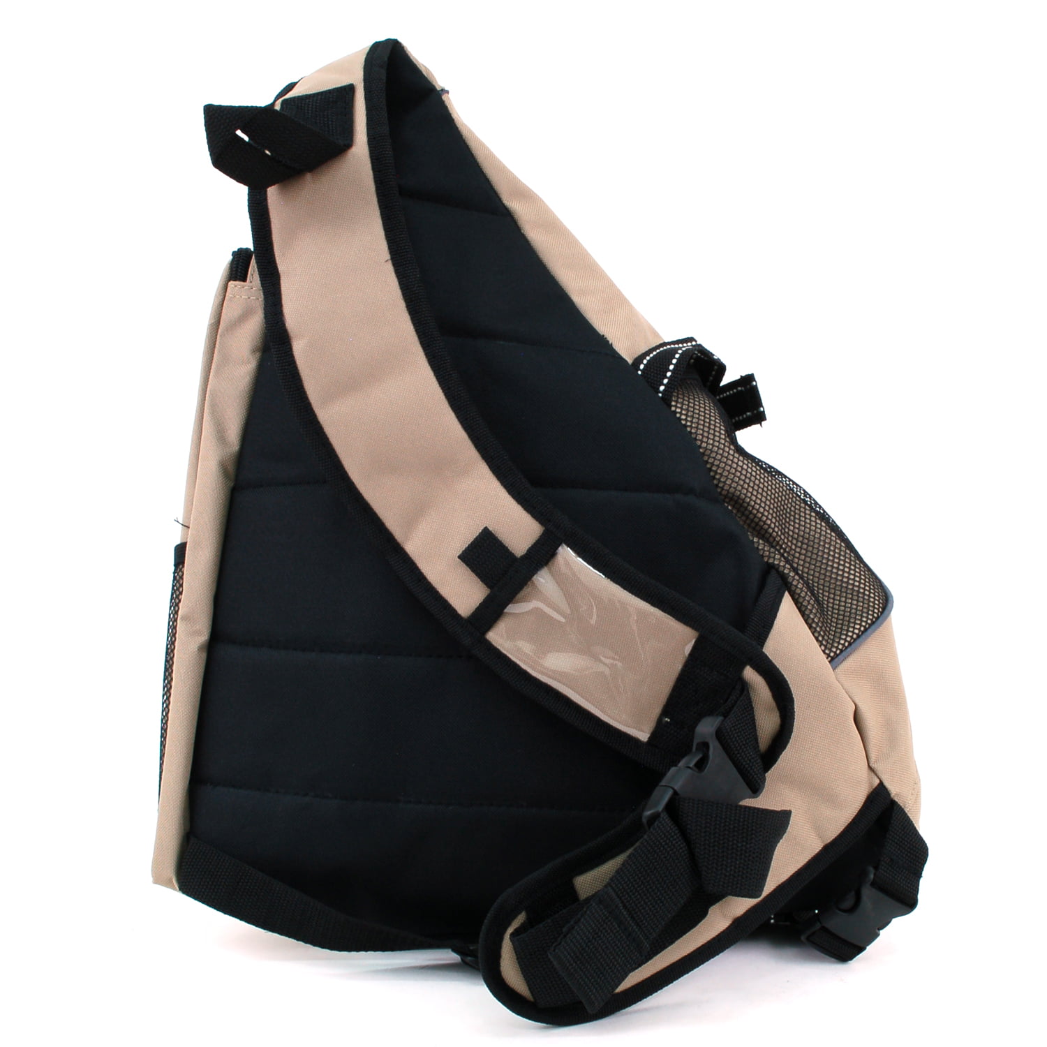 Backpack Messenger Bag Cross Body Organizer Single Strap Sling ...