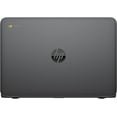 thumbnail image 3 of Restored HP Chromebook 14A G4 Intel Celeron N2840 2.16GHz, 4GB RAM 16GB SSD 14" LED Black, 3 of 5