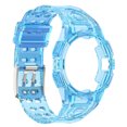 thumbnail image 1 of Pulsera TPU S Impermeable Cómoda para Galaxy Watch FE/6/5/4 40MM, 1 of 9