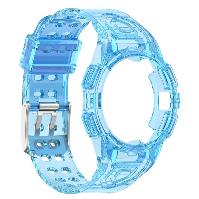 Pulsera TPU S Impermeable Cómoda para Galaxy Watch FE/6/5/4 40MM