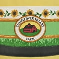 thumbnail image 2 of DII Rooster Chino Chef Apron, 2 of 6