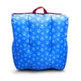 thumbnail image 4 of Sillon Infantil Puff Paw Patrol Idea Nuova Sillon en color Azul ,con diseño de Paw Patrol, 4 of 6