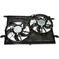 thumbnail image 3 of Dorman 621-390 Engine Cooling Fan Assembly for Specific Models, 3 of 5