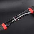 thumbnail image 2 of Miangastore Bike Handlebar Fixing Ring Black 3 Pairs Handlebar Fixation, 2 of 9